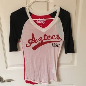 San Diego State Aztecs Shirt